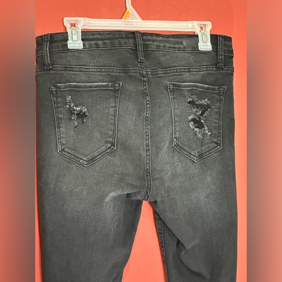 Cello distressed jeans - Picture 7 of 8